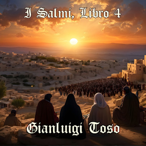 Salmo 99 (Santità Di Dio)