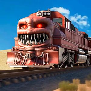 MONSTER TRAIN EATER