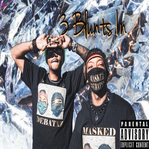 3 Blunts In