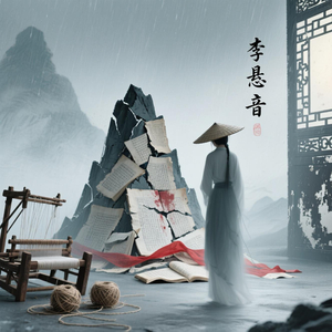 千古王事