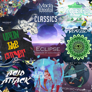 Temporary Feelings (Original Mix)