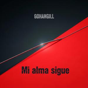 Mi alma sigue
