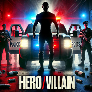 Hero/ Villain