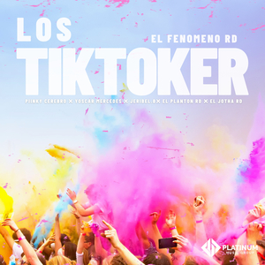 Los Tiktoker