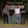 Dizzy Lizard - The Haunting Song