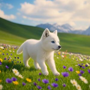 Серебряная