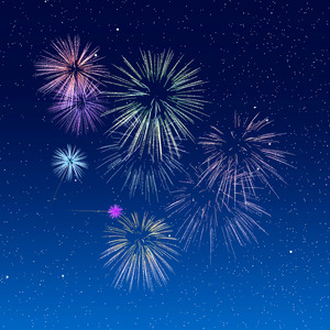 もう響かない花火の音 (Remastered 2025)