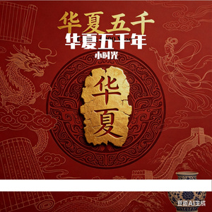 华夏五千年