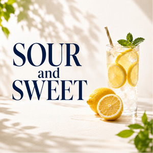 Sour and Sweet