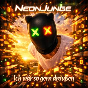 Ich wär so gern draußen