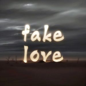 fake luv（one casual song remix ）