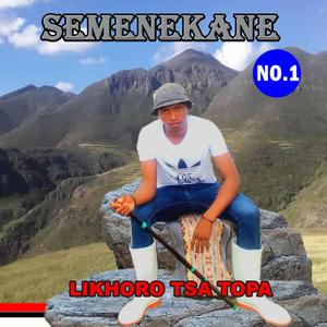 Khanyapa e hanne metsi