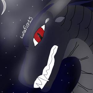 I Built the Future: Darkstalker (A Fan-made Wings of Fire Song)