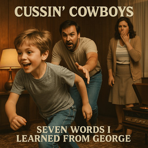 Seven Words I Learned From George