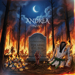 Andrea