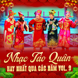 Kết Nghĩa Vườn Đào