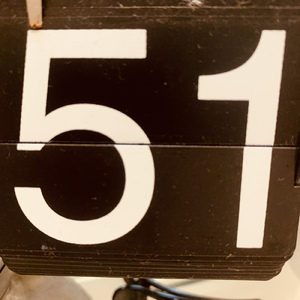 The Wave of the Sliver