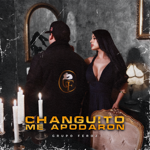 Changuito Me Apodaron