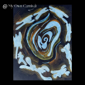 ⁢孤独派对（My Own Carnival）