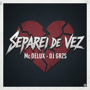 Separei de vez