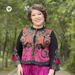 Әнімді арнаймын