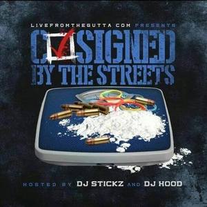 Intermission Shout Outz & Stick Up Season 9 Snippet