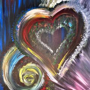 Goldfish In My Heart