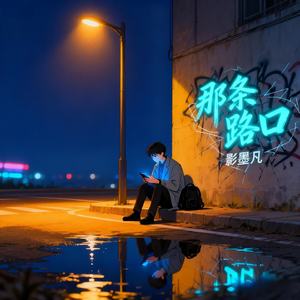 那条路口