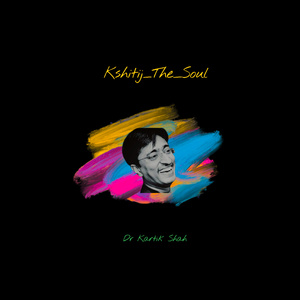 Kshitij_The_Soul