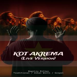 Kot Akrema (Live Version)