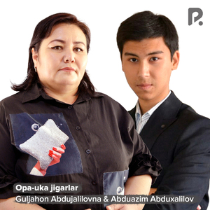 Opa-uka jigarlar