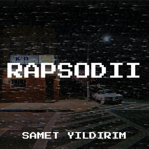 Rapsodii