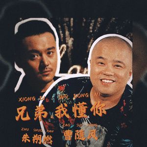 兄弟，我懂你（兄弟版）