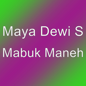 Mabuk Maneh