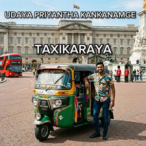TAXIKARAYA