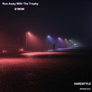 Run Away With The Trophy