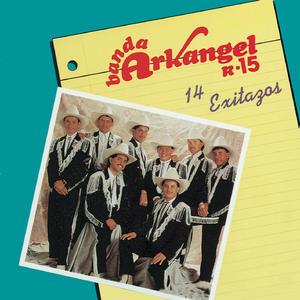 Gonzando Mi Cumbia (Album Version)