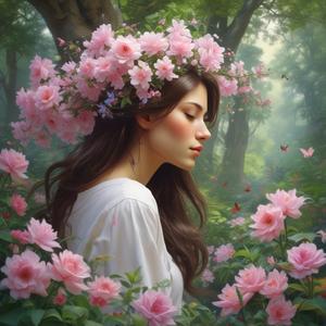 ප්‍රේමය ලොව, හැම තැනම ඇතී by @multisensoryliturgy271