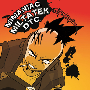 Hybrid Resistance (Original Mix)