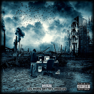 Enlйve Les Boules Quies Feat. Tonio Le Vakeso