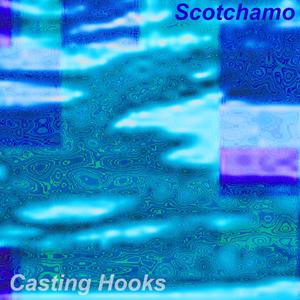 Mysterio's breadcrumbs on a trotline trail