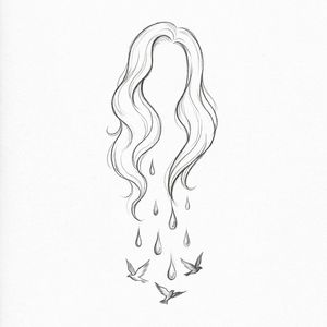 Вытри слезы