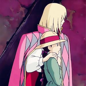 爱有双重魔力--翻