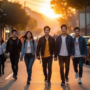 黎明出现 (ProdEVOMUSIC或Siren)