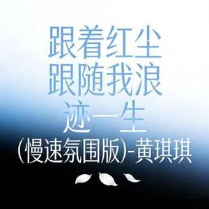 跟着红尘跟随我浪迹一生 - 慢速