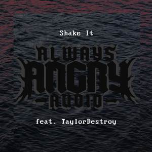 Shake It (Metal Cover)