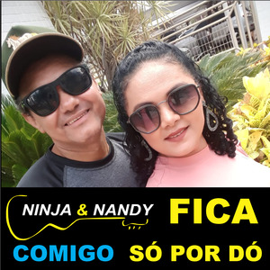 Fica Comigo Só por Dó