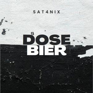 Dose Bier