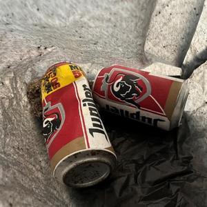 deux canettes (spectral)