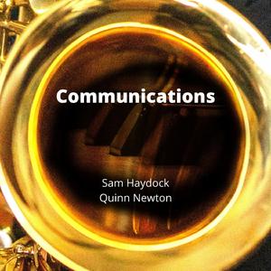 Communications (with Quinn Newton)